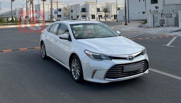 تويوتا أفالون 2016 للبيع في العراق - اربيل